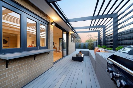 Indoor-Outdoor Living Spaces to Blur the Boundaries – Home Improvement Blog